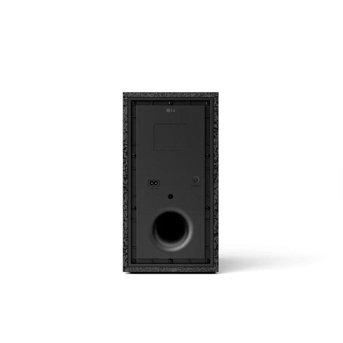 Soundbar system LG S60TR