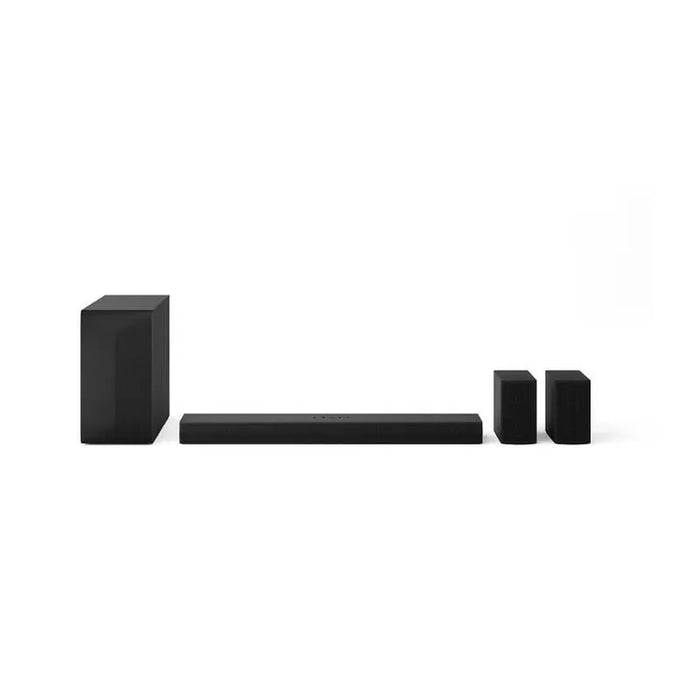 Soundbar system LG S60TR