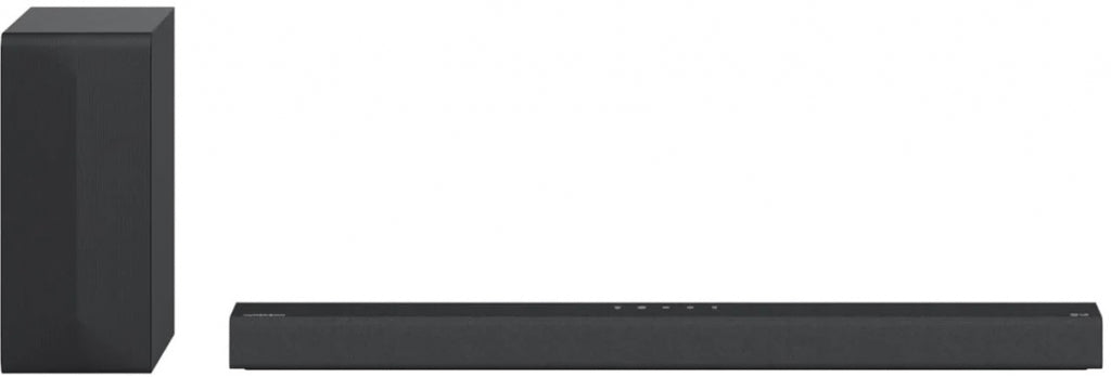 Soundbar system LG S65Q