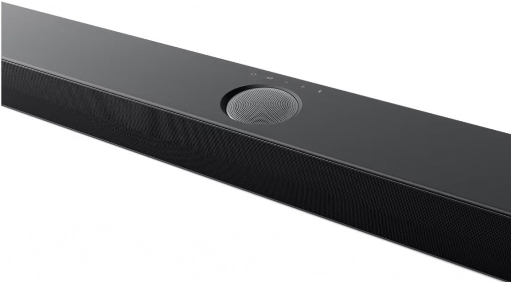 Soundbar system LG S70TR