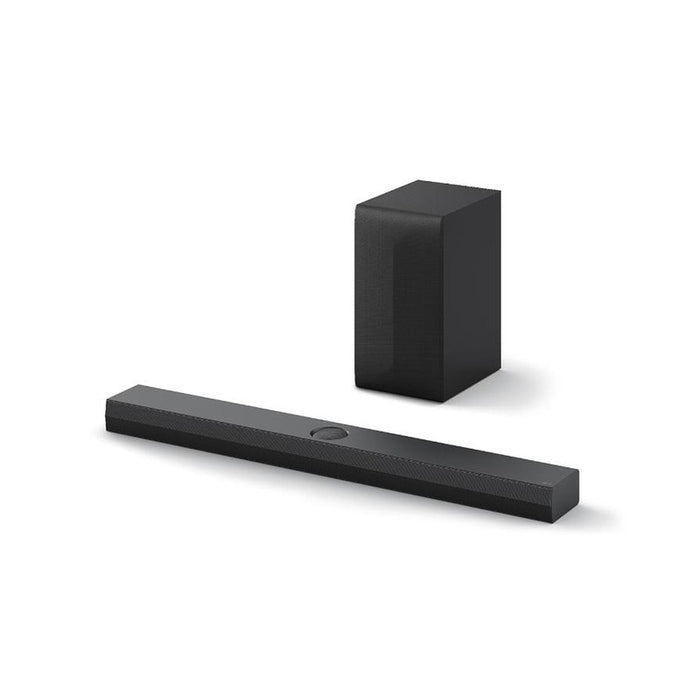 Soundbar system LG S70TY