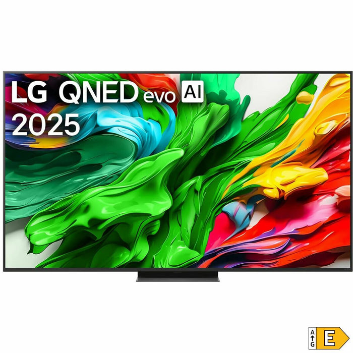 Smart TV LG 65QNED86A6A  65