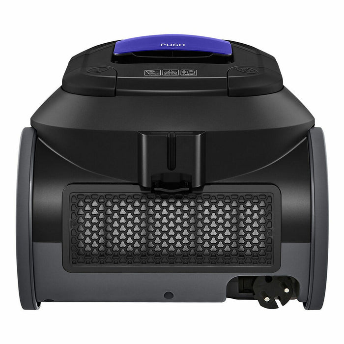 vacuum cleaner LG VC5506NHTB 650 W