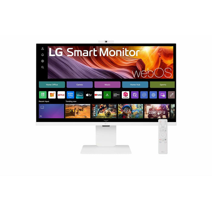 Monitor LG 27U731SA-W 27"