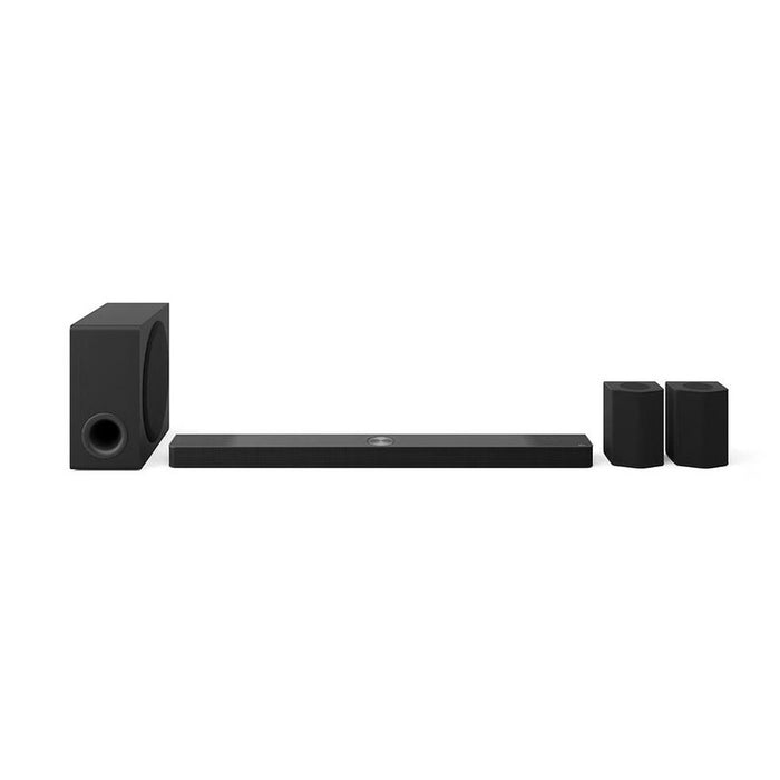 Soundbar system LG S95TR