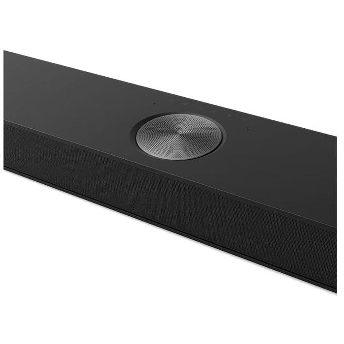 Soundbar system LG S95TR