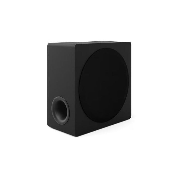Soundbar system LG S95TR