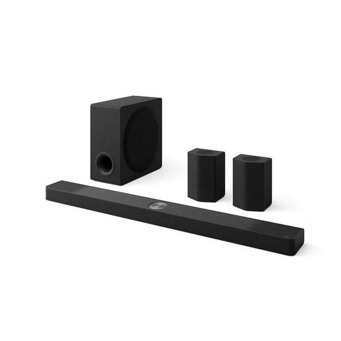 Soundbar system LG S95TR