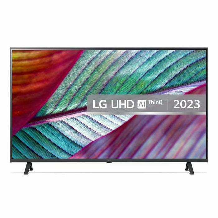 Smart TV LG 50UR78006LK 4K Ultra HD 50" LED HDR D-LED