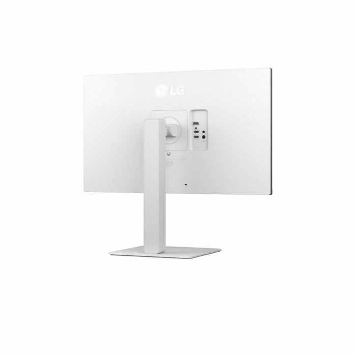 Gaming Monitor LG 27US550-W 4K Ultra HD 27"