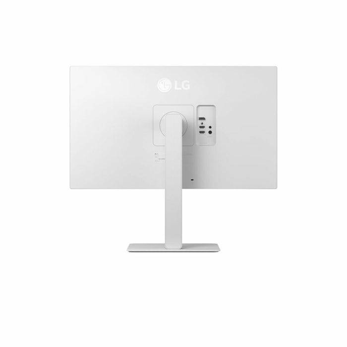 Gaming Monitor LG 27US550-W 4K Ultra HD 27"