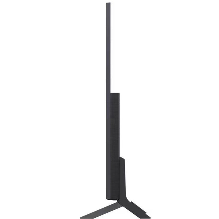 Smart TV LG 55QNED82A6B.AEU 4K Ultra HD 55" LED HDR Edge-LED QNED