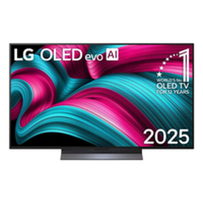 Smart TV LG OLED48C54LA.AEU 4K Ultra HD 48" HDR OLED