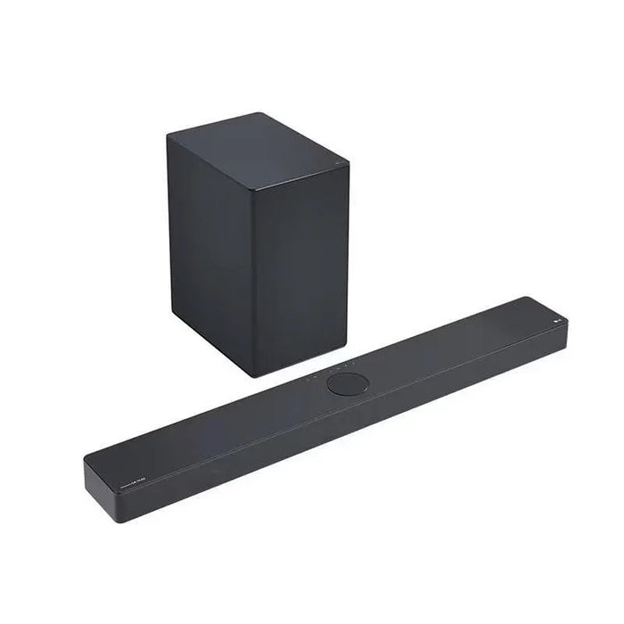 LG SC9S Soundbar System