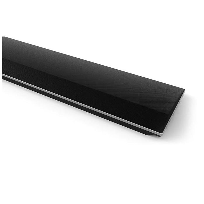 Soundbar system LG SG10TY