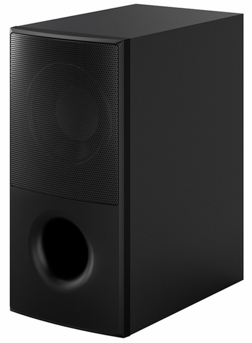 Soundbar system LG SH5A