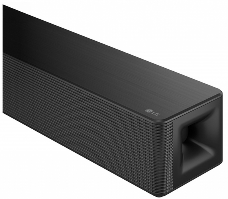Soundbar system LG SH5A
