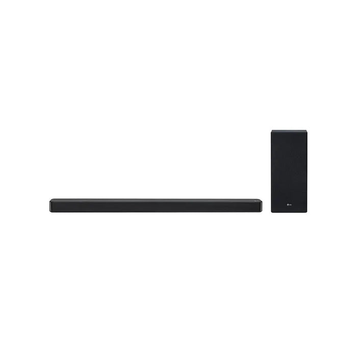 LG SL6Y Soundbar