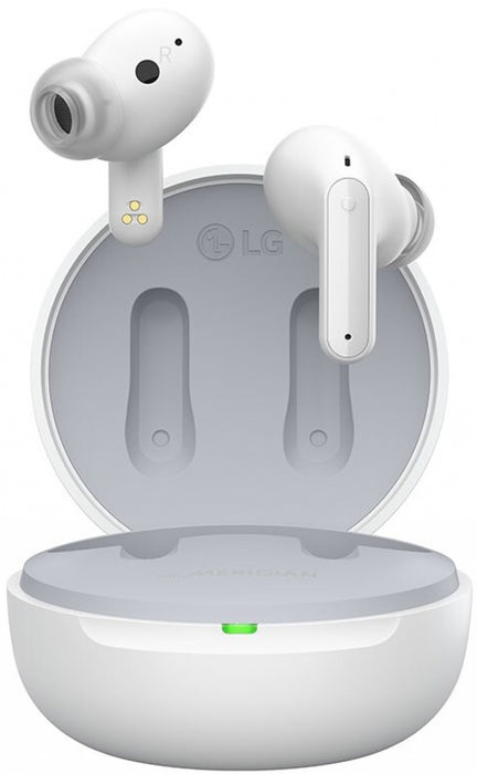 Headphones LG TONE-FP5W.CEUFLLK