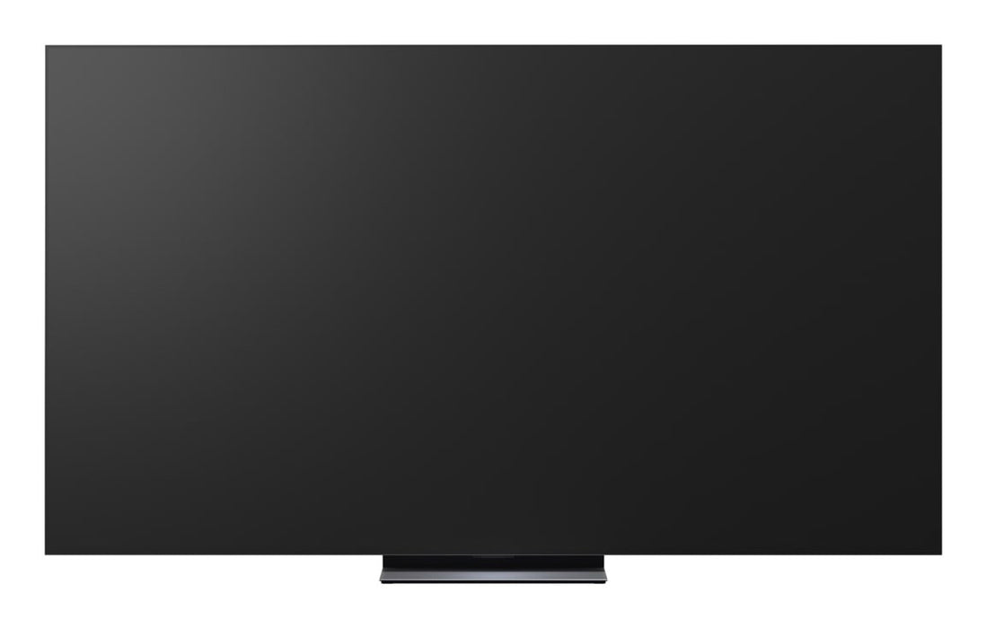 LG OLED evo AI OLED83C51LA TV 2.11 m (83") 4K Ultra HD Smart TV Wi-Fi Black