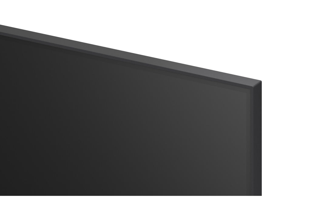 LG NanoCell AI 43NANO81A3A TV 109.2 cm (43") 4K Ultra HD Smart TV Wi-Fi Black