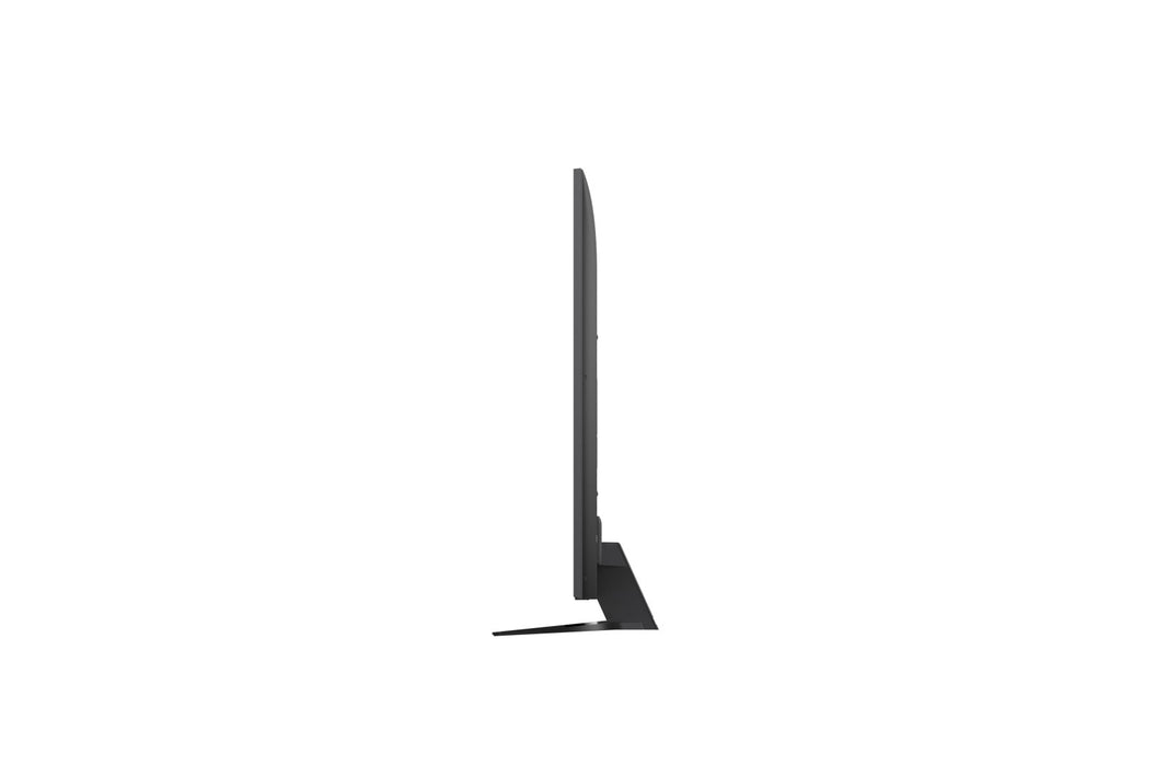 LG NanoCell AI 75NANO81A3A TV 190.5 cm (75") 4K Ultra HD Smart TV Wi-Fi Black