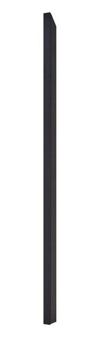LG 49UH5Q-E 49" Digital Signage 4K UHD Wi-Fi WebOS 500 cd/m² Display Black