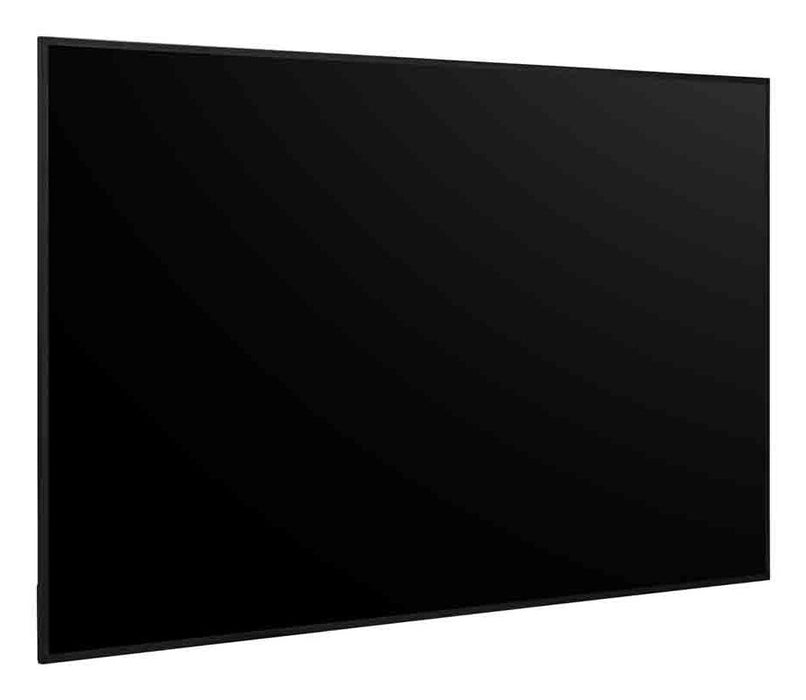 LG 65UL3Q-E Signage Display Digital signage flat panel 165.1 cm (65") LED Wi-Fi 350 cd/m² 4K Ultra HD Black WebOS 16/7