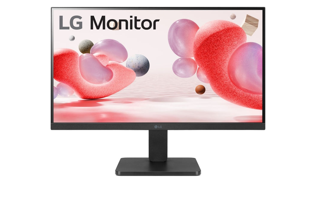 LG 22MR410-B, 21.45" VA, 5ms (GtG at Faster), 100Hz, 3000:1, Dynamic Action Sync, 250 cd/m2, Full HD 1920x1080, AMD FreeSync, Flicker Safe, Reader Mode, D-Sub, HDMI, Tilt, Black