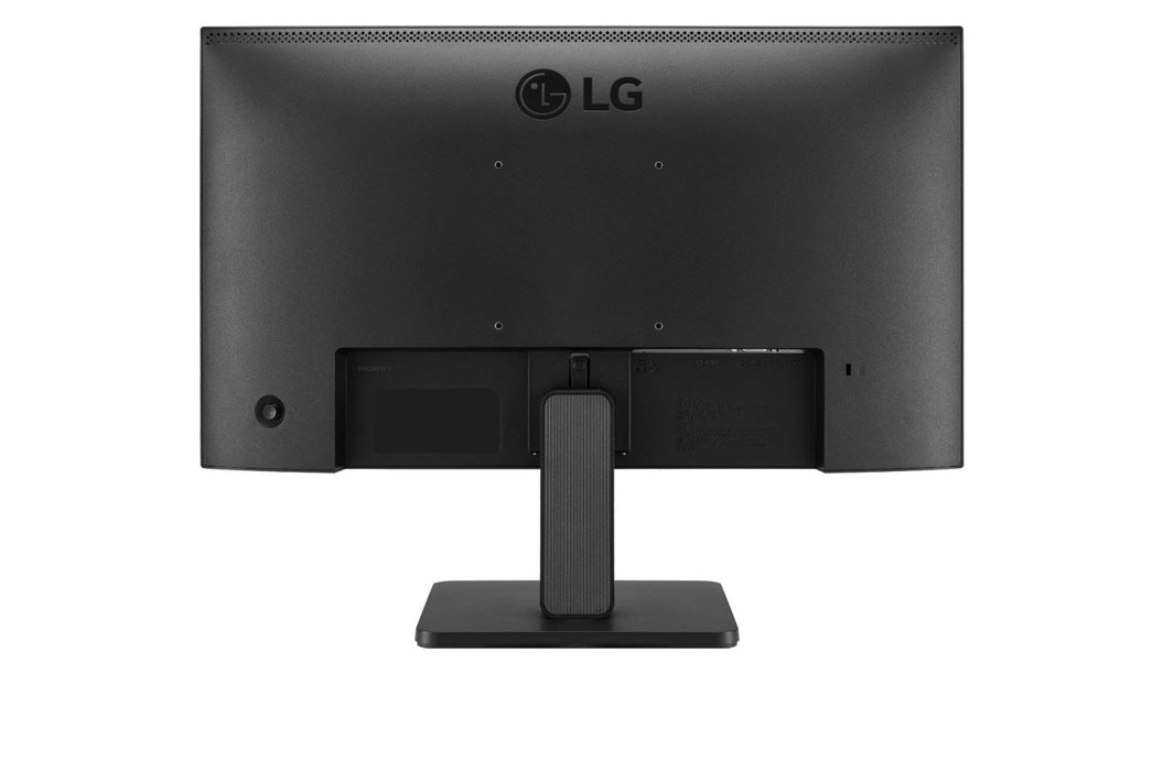 LG 22MR410-B, 21.45" VA, 5ms (GtG at Faster), 100Hz, 3000:1, Dynamic Action Sync, 250 cd/m2, Full HD 1920x1080, AMD FreeSync, Flicker Safe, Reader Mode, D-Sub, HDMI, Tilt, Black