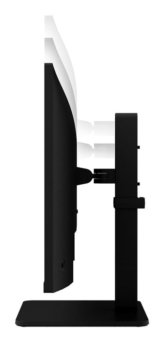 LG 27BA550-B, 27" IPS LED AG,  5ms GTG, 1300:1, 250cd/m2, Full HD 1920x1080, 100Hz, sRGB 99%, Usb Hub, D-Sub,  Display Port, HDMI, Speakers 2Wx2, Reader Mode, Tilt, Swivel, Height Adjustable, Pivot, LG Switch app, Headphone Out, Black