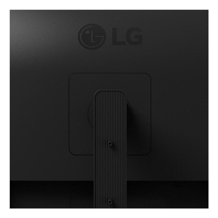 LG 27BA550-B, 27" IPS LED AG,  5ms GTG, 1300:1, 250cd/m2, Full HD 1920x1080, 100Hz, sRGB 99%, Usb Hub, D-Sub,  Display Port, HDMI, Speakers 2Wx2, Reader Mode, Tilt, Swivel, Height Adjustable, Pivot, LG Switch app, Headphone Out, Black