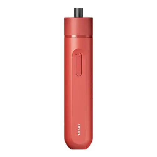 Li-ion Screwdriver-Lite HOTO QWLSD007 (red) - Screwdrivers<<<Tools<<<InnproXML