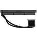 Lian Li GALAHAD II LCD 360 ARGB Processor Cooler - Black - Охладители за процесори<<<Компютърни компоненти<<<ValiAPI