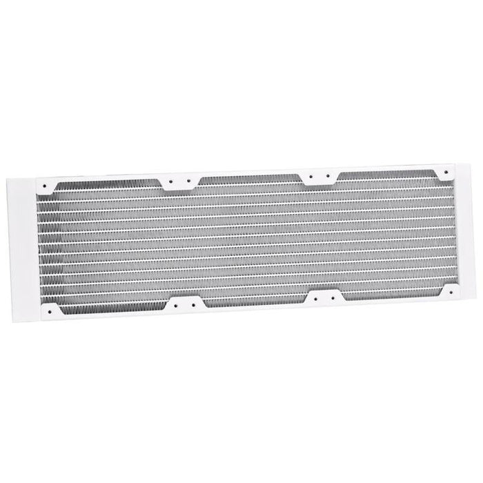 Lian Li GALAHAD II LCD 360 ARGB Processor Cooler - White - Охладители за процесори<<<Компютърни компоненти<<<ValiAPI