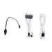 Lian Li GALAHAD II LCD 360 ARGB Processor Cooler - White - Охладители за процесори<<<Компютърни компоненти<<<ValiAPI