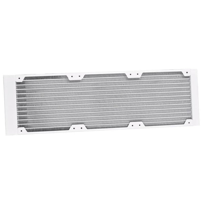 Lian Li GALAHAD II LCD 360 SL-INF ARGB CPU Cooler - White - Охладители за процесори<<<Компютърни компоненти<<<ValiAPI