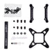 Lian Li GALAHAD II LCD 360 SL-INF ARGB Processor Cooler - Black - Охладители за процесори<<<Компютърни