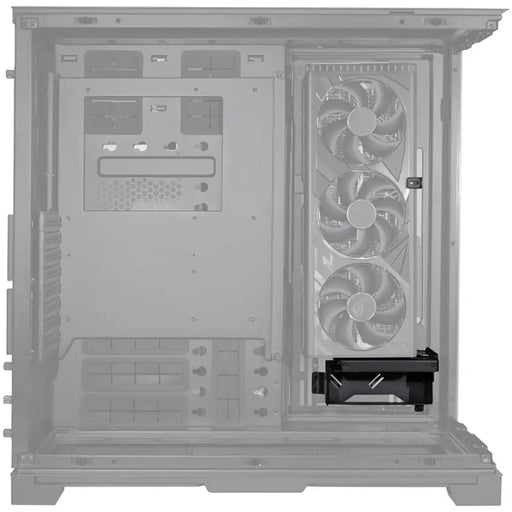 Lian Li GPU Vertical Mount Bracket for O11DEXL-1X - Входно-изходни контролери<<<Компютърни компоненти<<<ValiAPI