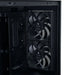 Lian Li LANCOOL 207 Digital Mid-Tower Box Tempered Glass Black - Кутии за компютри<<<Компютърни компоненти<<<ValiAPI