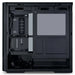 Lian Li LANCOOL 207 Digital Mid-Tower Box Tempered Glass Black - Кутии за компютри<<<Компютърни компоненти<<<ValiAPI