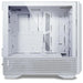 Lian-Li LANCOOL III Mid-Tower Case Tempered Glass White - Кутии за компютри<<<Компютърни компоненти<<<ValiAPI