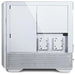 Lian-Li LANCOOL III Mid-Tower Case Tempered Glass White - Кутии за компютри<<<Компютърни компоненти<<<ValiAPI