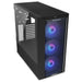 Lian-Li LANCOOL III RGB Mid-Tower Box Tempered Glass Black - Кутии за компютри<<<Компютърни компоненти<<<ValiAPI