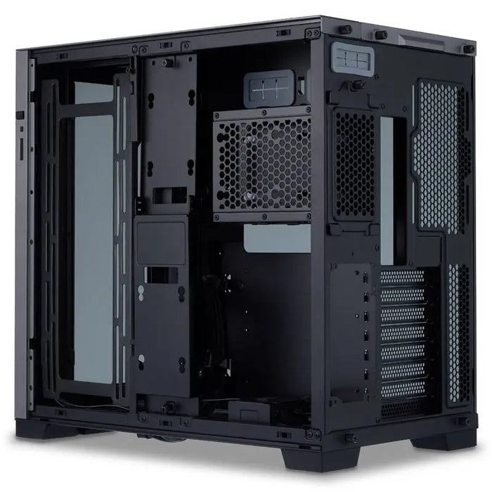 LIAN LI O11 DYNAMIC EVO - Computer casesOBU-OBU<<<CasesOBU<<<ActionPL&&&Computer casesOBU-OBU<<<CasesOBU<<<ActionPL