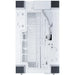 Lian Li PC-O11 Dynamic EVO RGB Mid-Tower Box Tempered Glass White - Кутии за компютри<<<Компютърни компоненти<<<ValiAPI