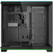 Lian Li PC-O11 Dynamic EVO RGB Mid-Tower Box TG Black - Кутии за компютри<<<Компютърни компоненти<<<ValiAPI