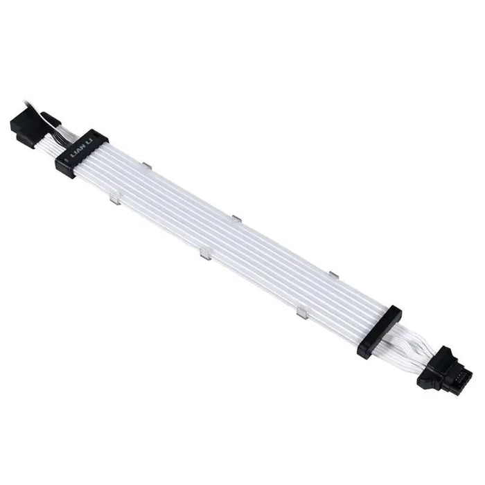 Lian-Li Strimer Plus V2 RGB Extension Cable 16-Pin - 12VHPWR for RTX 40th Series 108 LEDs - Входно-изходни