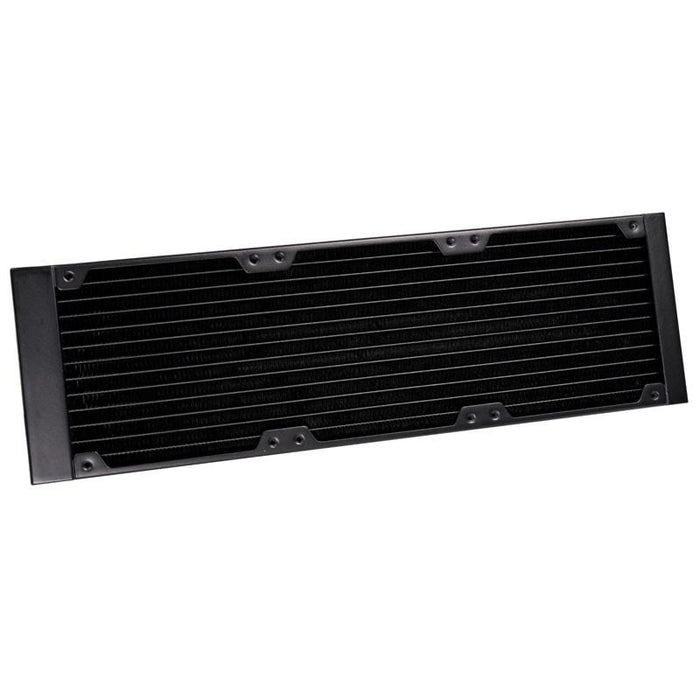 Lian Li GALAHAD II LCD 360 SL-INF ARGB Processor Cooler - Black