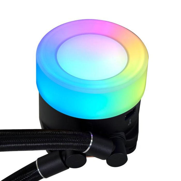 Lian Li GALAHAD 360 Trinity SL-NF ARGB CPU Cooler